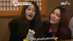 T-ara Funny,Sweet,Cute Moments Part1