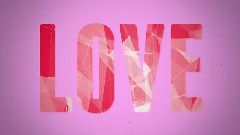 I Love You