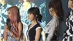 Introduce T-ARA Member