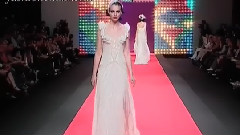 Christian Lacroix Spring Summer 2009 Bridalwear 1 Of 2
