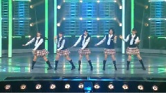 アッカンベ桥