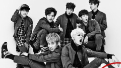 BTOB - 滴滴叭叭