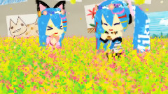 空想神様