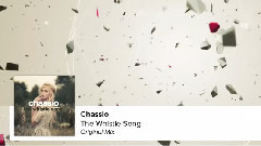 The Whistle Song