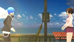 みちかぜ空歌
