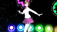 Weekender Girl