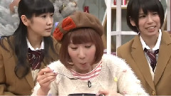 昼まで待てない! 佐藤実絵子 & 中西優香 Cut