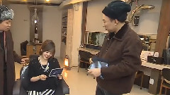 MBC无限挑战 Sunny Cut