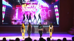 Electric Shock