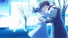 纯白交响曲