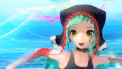 積乱雲グラフィティ
