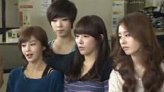 Music Japan CUT
