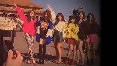 我怎么办 China Dance Ver.
