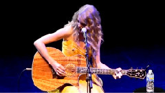 Taylor Swift - Mine