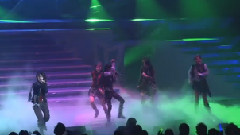 鏡の中のジャンヌ.ダルク