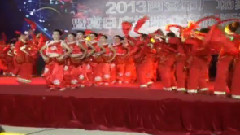 中国梦全家福串烧