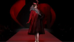 Christian Dior Haute Couture Spring Summer
