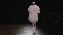 Alexander Mcqueen Fall Winter 2012