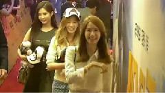 电影<大明猩>试映会 饭拍版 02 13/07/09