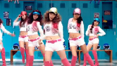 Girl's Generation