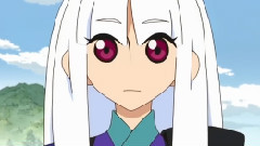 進撃の虚刀流