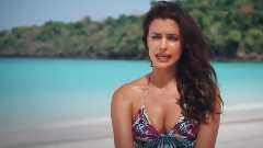Irina Outtakes SI Swimsuit 2014