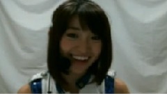 红白对抗赛反省会