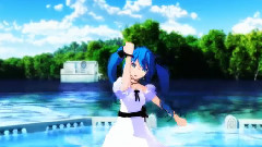 夏恋花火