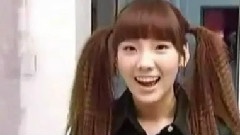 Cute Dorky Kid