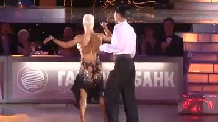 Samba 2012