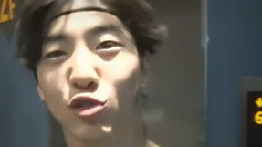 B.A.P ATTACK !