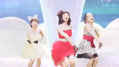 夢見るダンシングドール