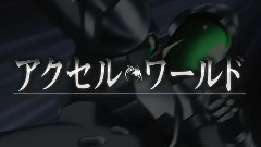 动漫<加速世界> OP2
