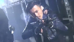 谢霆锋穿越火线简谱_谢霆锋黑超墨镜酷似刀锋战士 传言将植入游戏(3)