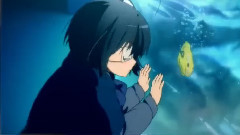 Speed Of Love