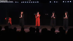 AKB48 峯岸Team4 アイドルの夜明け 公演 加藤玲奈生誕祭
