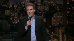 Power of Love Letterman