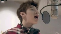 Santa U Are The One 饭制 SJ &