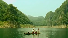 黔东南的七月