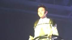 YG Family Concert Bigbang Cafe