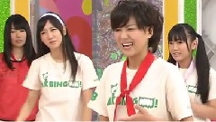 AKBINGO! 11/11/02