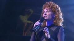 Reba McEntire - She Thinks His Name Was John