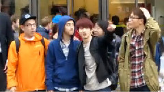 In Oxford St