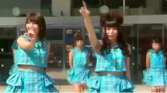 Blue Sky Blue