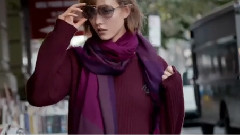 Karlie Kloss For Coach