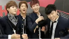 SBS MTV The Show