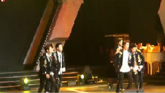 Break Down & Swing