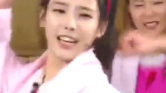 Sexy Dance KBS2 Happy