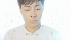 被雨煮过的夏天