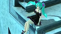 深海少女